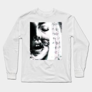 Insomnia Long Sleeve T-Shirt